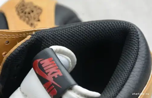 Retro Og 555088-700 High The 'Rookie 1  of Jordan Year' 555088-700 Air 0630